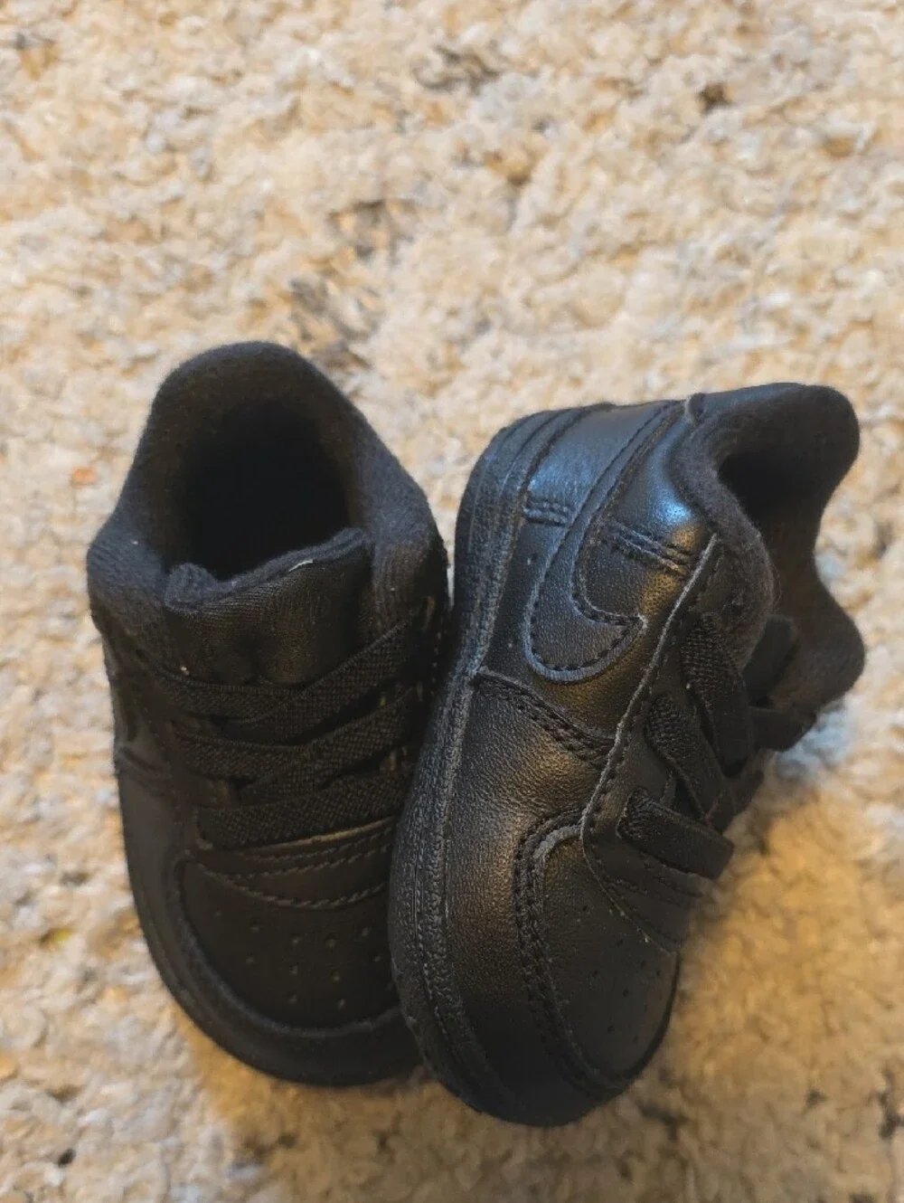 Nike classic all